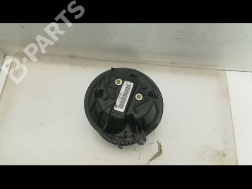 Heater blower motor CITROËN C2 (JM_) 1.4 | BP9610015M62 