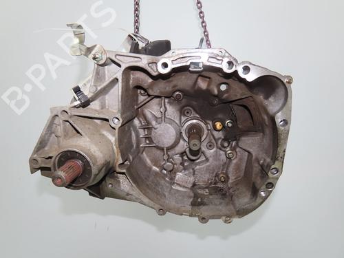 Gearbox DACIA SANDERO 1.2 16V | BP37455477M3  - Image 6