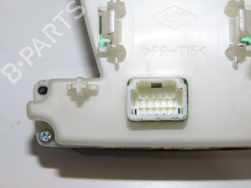 climate-control-renault-laguna-iii-bt01-2007-2008-2009-2010-2011-2012-2013-2014-2015-36101038 main image