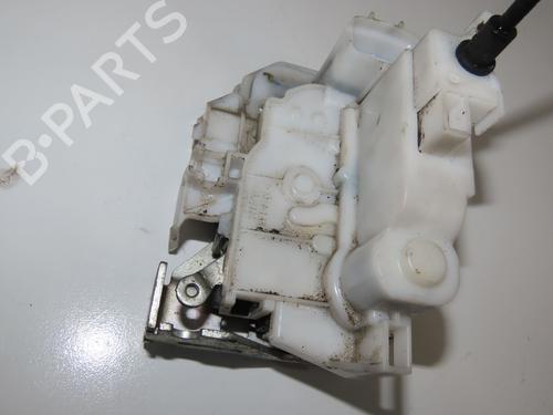 Front right lock FIAT TIPO Hatchback (356_, 357_) 1.4 (356HXA1B, 357) | BP30164344C97
