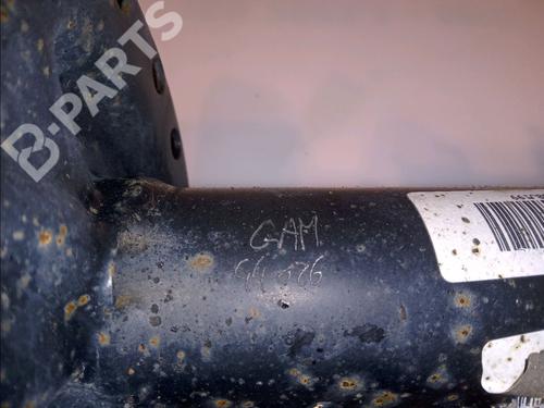 Right front shock absorber ALFA ROMEO MITO (955_) 0.9 TwinAir (955AXY1B) | BP11241400M17 