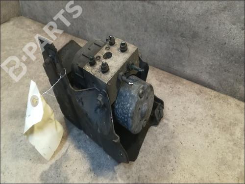 ABS pump RENAULT MEGANE I (BA0/1_) 1.6 16V (BA04, BA0B, BA11, BA1J, BA16, BA19, BA1K, BA1V,... | BP9604080M43 
