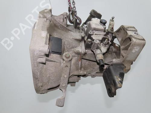 Gearbox FORD KA (RU8) 1.2 | BP37624623M3 - Image 3