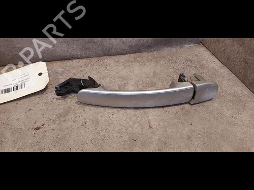 Used Front right exterior door handle Front right exterior door handle SEAT LEON (1M1) 1.6 16 V (105 hp) 36494897 36494897