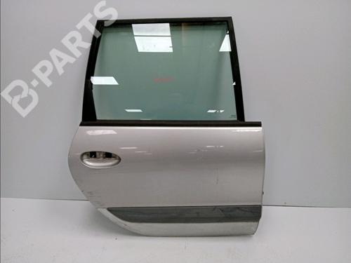 Used Right rear door RENAULT ESPACE III (JE0_) 2.2 dCi (JE0S) (115 hp) 11103337