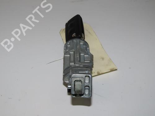 Ignition barrel CITROËN C3 I (FC_, FN_) 1.4 i | BP31274333M48 