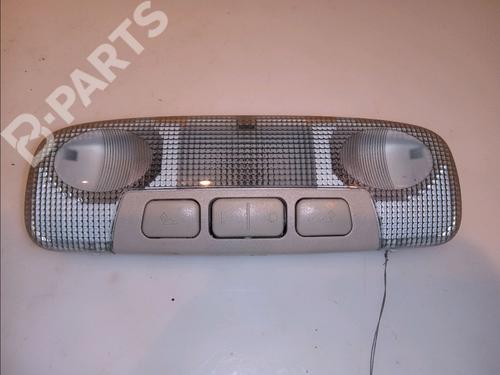 Innerbelysning FORD B-MAX (JK) 1.0 EcoBoost (100 hp) 11103894