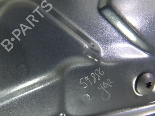 Left tailgate DACIA LOGAN MCV (KS_) 1.5 dCi (KS0W) | BP36495558C76 - Image 3