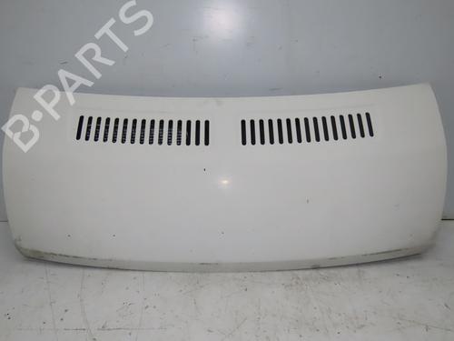 Used Hood FIAT DUCATO Van (250_) 115 Multijet 2,0 D (116 hp) 28831032