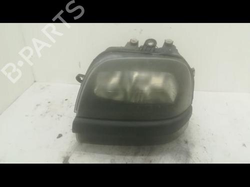 Used Left headlight Left headlight FIAT DOBLO MPV (119_, 223_) 1.3 JTD 16V (70 hp) 9601856 9601856