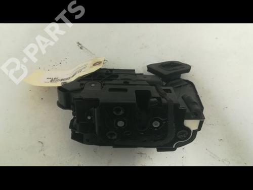 Used Front right lock VW GOLF VI (5K1) 1.4 (80 hp) 9603001
