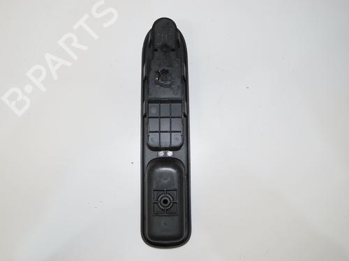 Left front window switch PEUGEOT 307 (3A/C) 1.6 16V | BP32308414I27