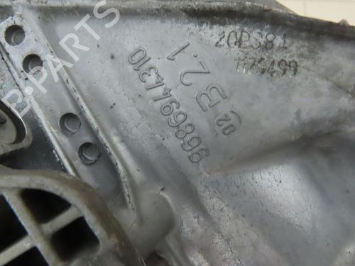 Used Gearbox Gearbox CITROËN C4 II (NC_) 1.6 HDi 110 (112 hp) 31865239 31865239