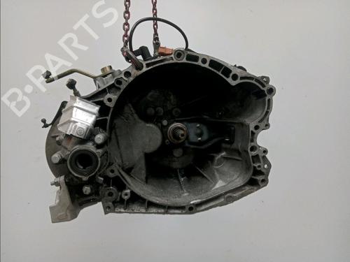Gearbox CITROËN XSARA (N1) 1.9 D | BP18646021M3 