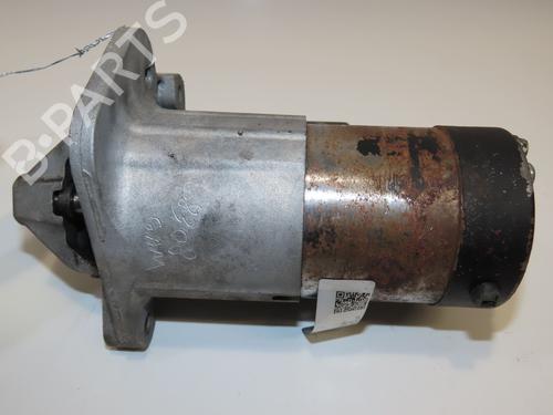 Used Starter NISSAN JUKE (F15) 1.5 dCi (110 hp) 28828969
