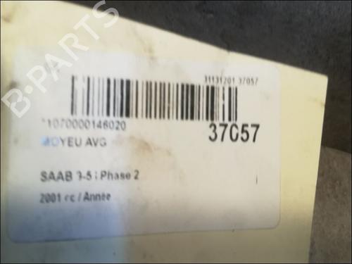Right front steering knuckle SAAB 9-5 Estate (YS3E) 3.0 TiD | BP23173367M26 