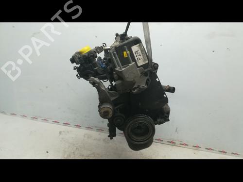 Engine FIAT PUNTO (188_) 1.2 60 (188.030, .050, .130, .150, .230, .250) | BP9605403M1 