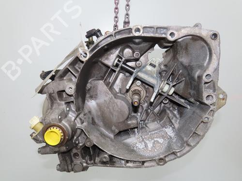 Used Gearbox Gearbox 37596669 37596669