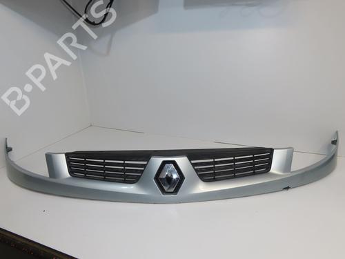 Grill RENAULT KANGOO (KC0/1_) 1.5 dCi (KC07) | BP38527485C40 - Image 4