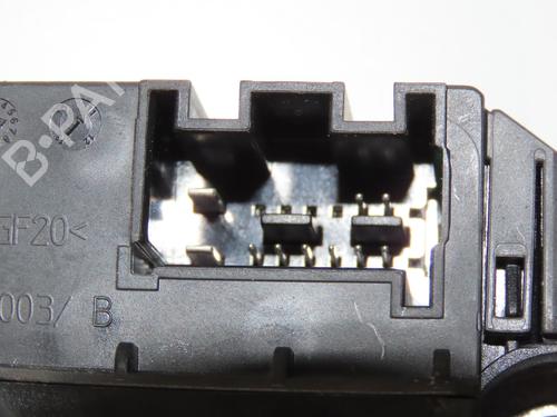 Front left window mechanism VW POLO V (6R1, 6C1) 1.2 TDI | BP32399679C22
