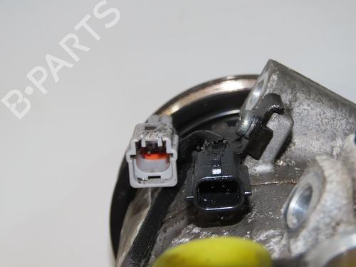 AC compressor RENAULT CAPTUR I (J5_, H5_) 1.5 dCi 110 | BP31605858M34 