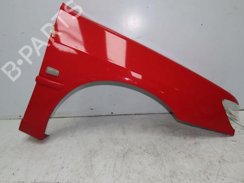 Used Right front fenders PEUGEOT 306 Hatchback (7A, 7C, N3, N5) 2.0 HDI 90 (90 hp) 28968283
