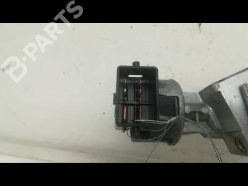 Ignition barrel MAZDA 3 (BK) 1.6 DI Turbo | BP9593822M48 