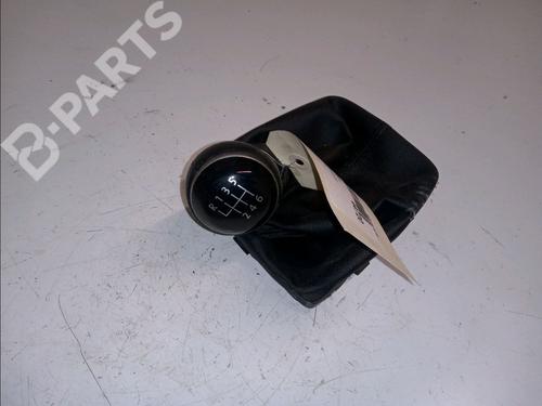 Used Gear lever VW TIGUAN (5N_) 2.0 TDI (140 hp) 10145041