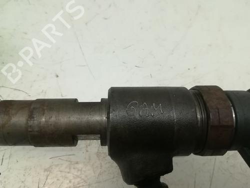 Injector PEUGEOT 207 (WA_, WC_) | BP23171534M100