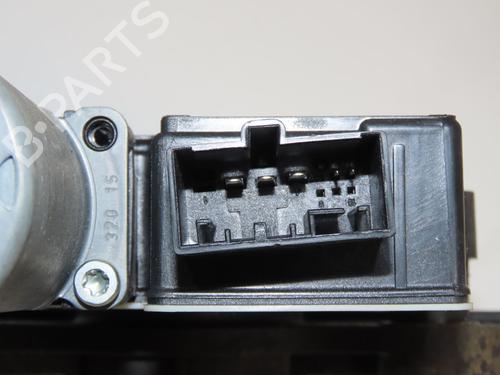 Rear left window mechanism VW TOURAN (5T1) 1.6 TDI | BP36682364C24 - Image 3