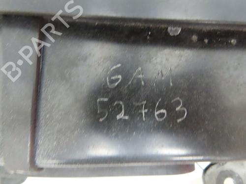 Frontplade/Frontkurv BMW X3 (E83) 2.0 d (150 hp) 28968404