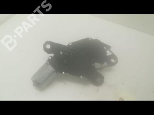 Rear wiper motor VW POLO V (6R1, 6C1) 1.6 TDI | BP9602236M102 