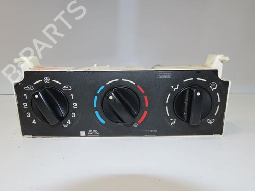 Used Climate control Climate control CITROËN BERLINGO / BERLINGO FIRST Box Body/MPV (M_) 1.6 HDI 75 (MB9HW) (75 hp) 31302723 31302723