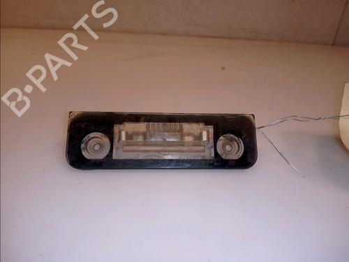 Used Licence plate light Licence plate light FORD FIESTA V (JH_, JD_) 1.4 TDCi (68 hp) 23177826 23177826