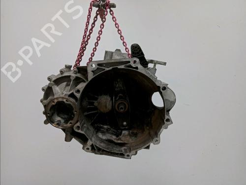 Gearbox SEAT LEON (5F1) 1.2 TSI | BP17868109M3