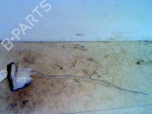 Used Rear right lock Rear right lock VW POLO III (6N1) 60 1.4 (60 hp) 36495322 36495322
