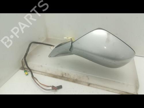 Retrovisor esquerdo Retrovisor esquerdo CITROËN C8 (EA_, EB_) 2.2 HDi (128 hp) 9599537 9599537