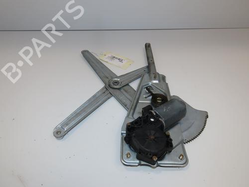 Front right window mechanism RENAULT TWINGO I (C06_) 1.2 (C066, C068) | BP29379923C23