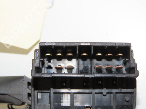 Steering column stalk RENAULT TWINGO I (C06_) 1.2 (C066, C068) | BP31179720I23