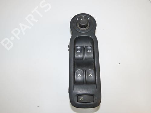 Left front window switch RENAULT MODUS / GRAND MODUS (F/JP0_)  | BP34201715I27  - Image 6