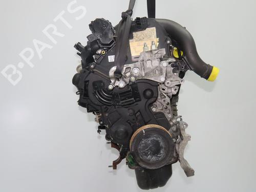 Engine FORD C-MAX II (DXA/CB7, DXA/CEU) 1.5 TDCi | BP32377271M1 