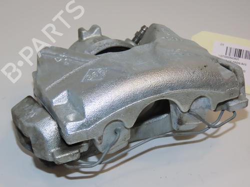 Used Left front brake caliper RENAULT CLIO V (B7_) 1.6 E-TECH 145 (B7MU) (143 hp) 18913108