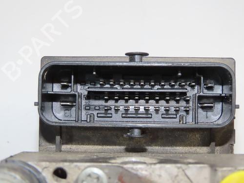 ABS pump OPEL CORSA D (S07) 1.2 (L08, L68) | BP33998761M43 - Image 5