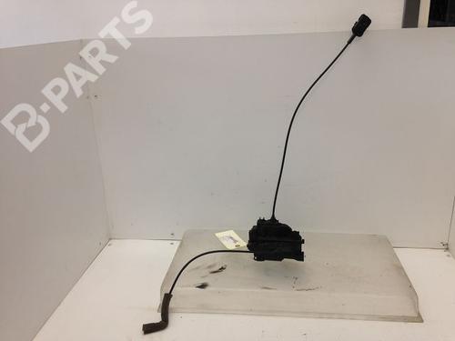 Used Rear right lock RENAULT CLIO III Grandtour (KR0/1_) 1.5 dCi (KR0F) (86 hp) 9593397