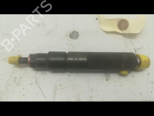 Injector RENAULT KANGOO (KC0/1_) 1.9 dTi (KC0U) | BP23171609M100 - Image 3