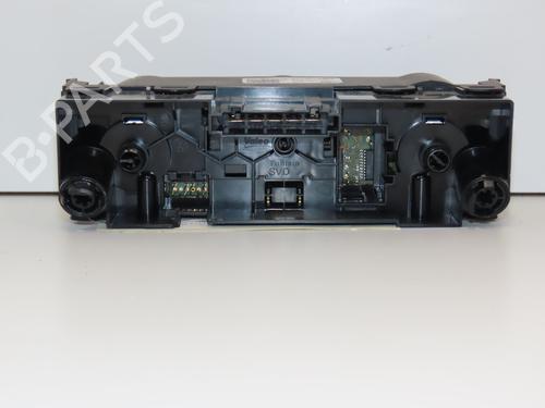 Climate control VW POLO V (6R1, 6C1) 1.2 TSI 16V | BP28967910I5 