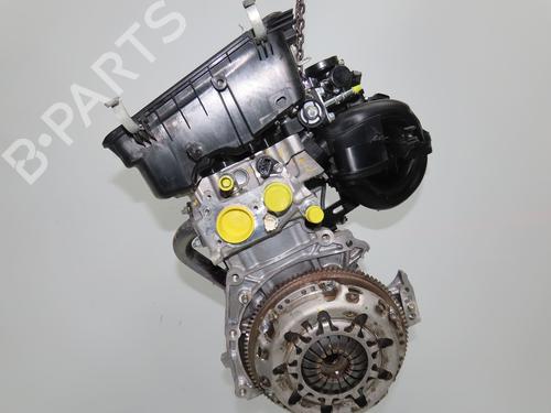 Engine CITROËN C1 (PM_, PN_) 1.0 | BP36758080M1 - Image 2