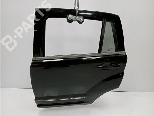 Used Left rear door DODGE CALIBER 2.0 CRD (140 hp) 12173852