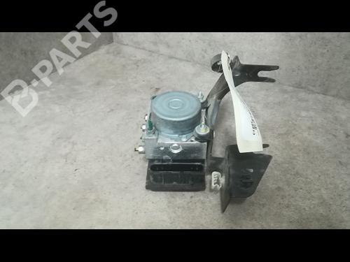 ABS pump DACIA SANDERO 1.4 (BS0C, BS0A, BS0G, BS1F, BS0E) | BP9609979M43 