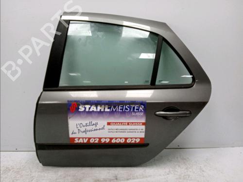 Used Left rear door RENAULT LAGUNA II (BG0/1_) 1.8 16V (BG04, BG0B, BG0C, BG0V) (117 hp) 18646124